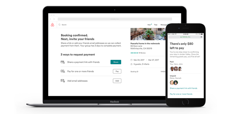 TechCrunch Thank you for making our lives less of a loan shark's.